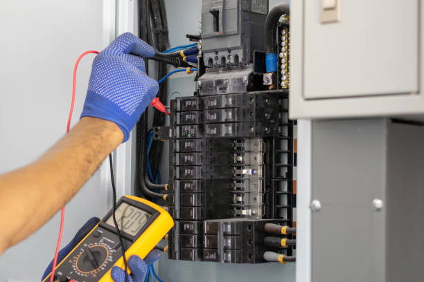 Commercial Electrical Services in Conneaut Lakeshore, PA