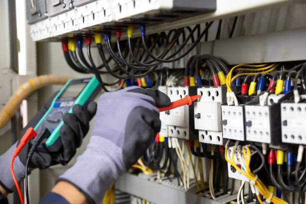 Trusted Conneaut Lakeshore, PA Electrical Services Experts